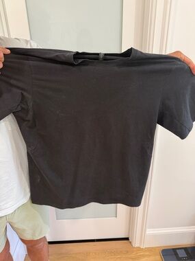lululemon athletica Black Men's Tee - BUNDLE OF 3 - SIZE L